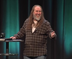 Fmr. Canadian megachurch pastor Bruxy Cavey faces 2 new charges of sexual assault