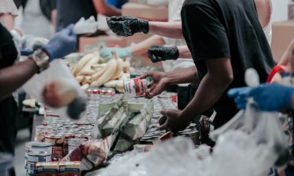 Discipline and generosity: A Christian’s guide to enjoying life in 2024