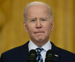 Appeals court blocks Biden from forcing emergency room doctors to perform abortions
