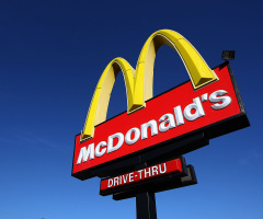 Pastor arrested for attempting to shove McDonald’s employee’s head into deep fryer in altercation