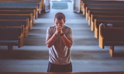 Blessed are the persistent