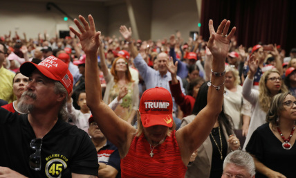 Biden campaign ad calls MAGA 'dangerous,' 'extremist movement' 
