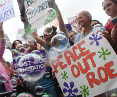 Supreme Court allows Idaho to enforce abortion law in first abortion ruling since Dobbs