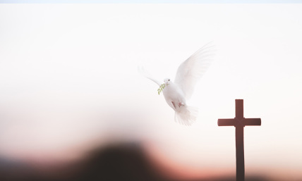 The advantages of a Spirit-controlled life