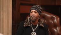 10 things Katt Williams said about God, Satan, Kanye West, TD Jakes in epic Shannon Sharp interview