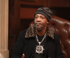 10 things Katt Williams said about God, Satan, Kanye West, TD Jakes in epic Shannon Sharp interview
