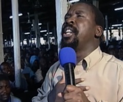 TB Joshua raped, abused young women for nearly 20 years: report