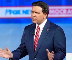 DeSantis hits at key rivals, promises to shoot cartel members during Fox News town hall