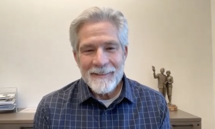 Paul Osteen talks M3 Conference, saving life of baby born with rare condition 