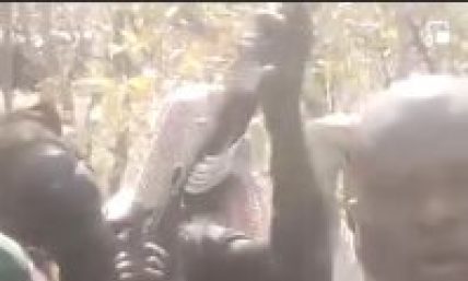 UMC pastors held captive in Nigeria despite church paying $12K ransom for release 