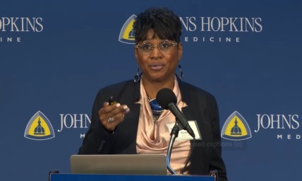 Johns Hopkins diversity head apologizes after newsletter names Christians as 'privileged' group