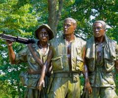 Honoring our Vietnam veterans
