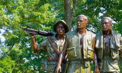 Honoring our Vietnam veterans