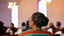 Black churches suffered more but adapted better during pandemic: study