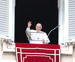 Has Pope Francis changed Catholic Church teaching? 