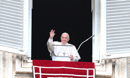 Has Pope Francis changed Catholic Church teaching? 