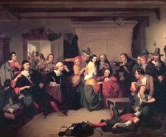 This week in Christian history: Puritans apologize for Salem witch trials, Reformation ally dies