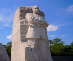 Dr. King’s legacy of courage still beckons Christians to stand