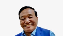 Manipur Evangelical prayer movement leader dies: 'A void that will be deeply felt'