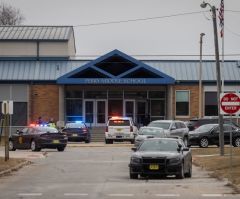 Iowa high school principal who risked life to protect students from shooter dies; family grieves loss