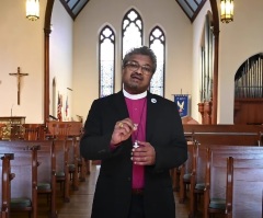 Family of former bishop accuses Episcopal Church of mishandling abuse complaint