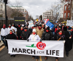 March for Life: 5 interesting facts about the annual pro-life gathering 