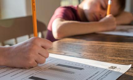 Why does The Washington Post hate homeschooling?