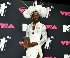 Lil Nas X apologizes amid backlash for depicting himself as Jesus: 'Messed up really bad'