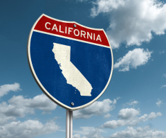California leads the country in proving the blue state model doesn't work