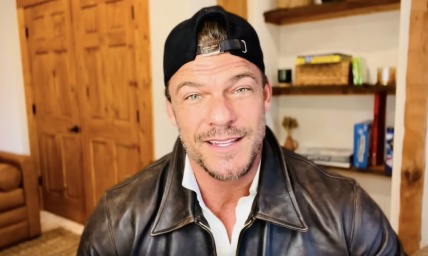 Should a Christian actor participate in a nude love scene?