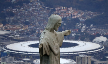 Brazil floods leave at least 12 dead, Evangelical group mobilizes aid