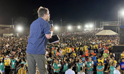Nicaragua jails pastors on trumped-up charges of ‘money laundering’
