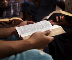 10 ways to improve your daily Bible reading habit