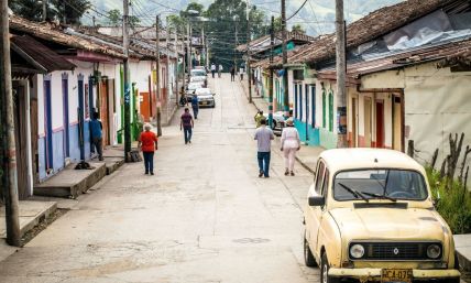 'Sleeping giant': Evangelical missionary movement in Latin America continues to grow