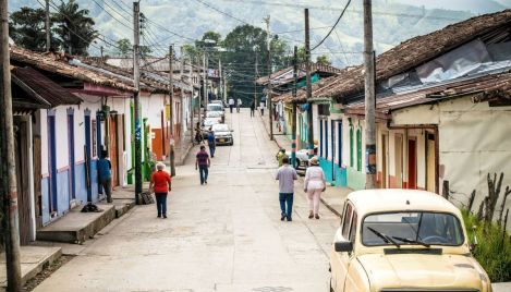 'Sleeping giant': Evangelical missionary movement in Latin America continues to grow