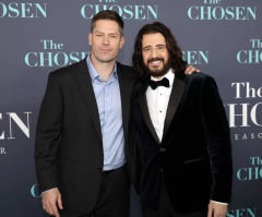 'The Chosen' season 4 premiere: Dallas Jenkins reflects on journey from 'career failure' to global phenomenon 