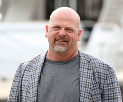 'Pawn Stars' Rick Harrison blames border crisis for son's death from fentanyl overdose
