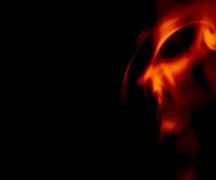Demon possession and the 3 forces 