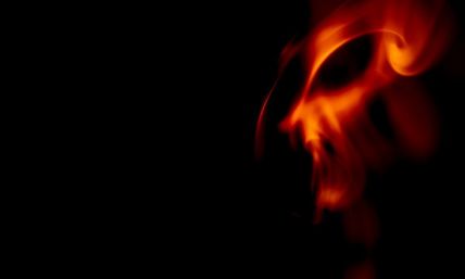 Demon possession and the 3 forces 