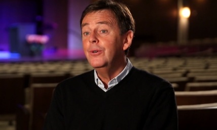 Christian radio network drops Alistair Begg after advice on attending same-sex weddings