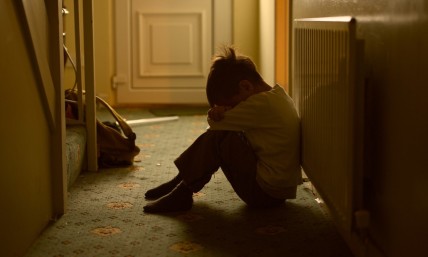 The many forms of child abuse: Where are the adults?