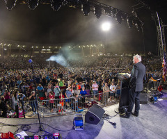 Over 2,000 Mexico City congregations join forces for Franklin Graham's Esperanza CDMX Festival