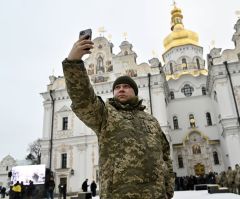 Ukraine has right to crackdown on ‘weaponized’ churches, religious freedom expert says