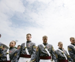 Supreme Court urged to stop West Point from considering race in admissions