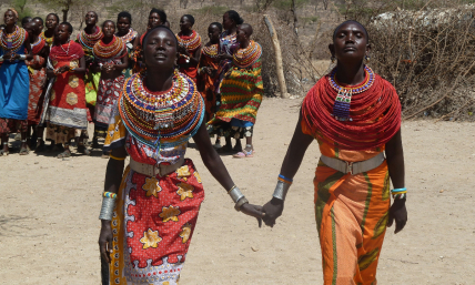 Church leaders demand justice as femicide in Kenya is on the rise