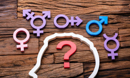 'Gender Indoctrination' podcast exposes growing influence of gender ideology in American culture (pt. 1) 