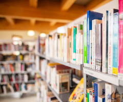 West Virginia bill would make schools, libraries criminally liable for 'obscene' content