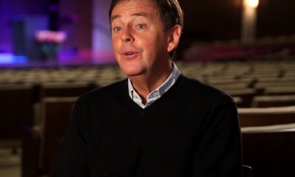 Alistair Begg: 'I'm not ready to repent over' same-sex wedding advice
