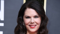 'Gilmore Girls' actress Lauren Graham joins cast of Dallas Jenkins' 'The Best Christmas Pageant Ever'