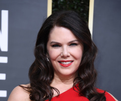 'Gilmore Girls' actress Lauren Graham joins cast of Dallas Jenkins' 'The Best Christmas Pageant Ever'